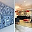 BB Hotels Aparthotel Visconti