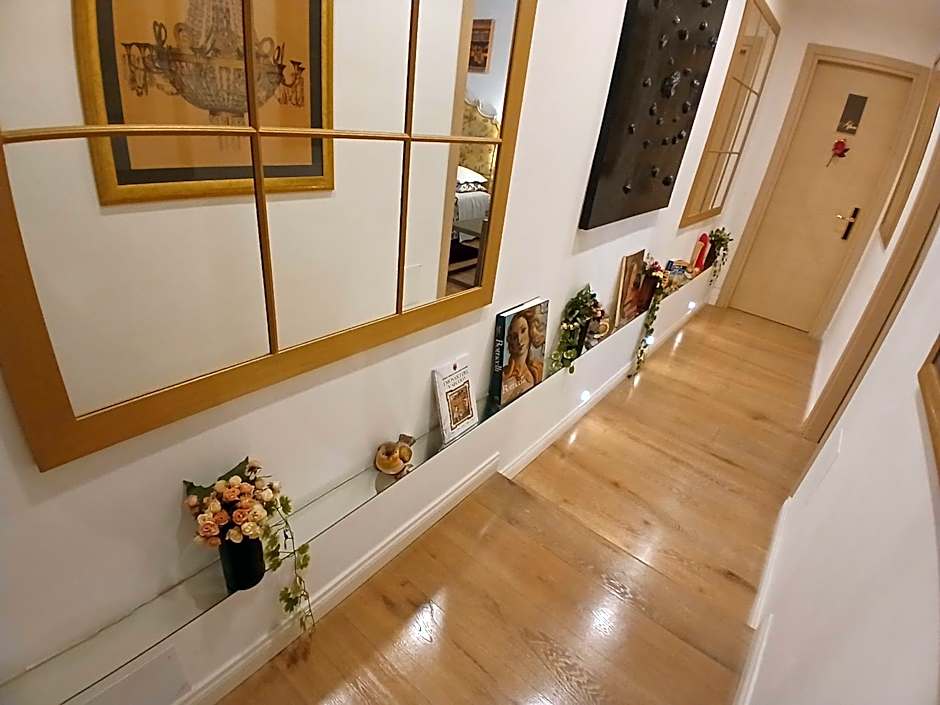 Excellent Trinity Rooms