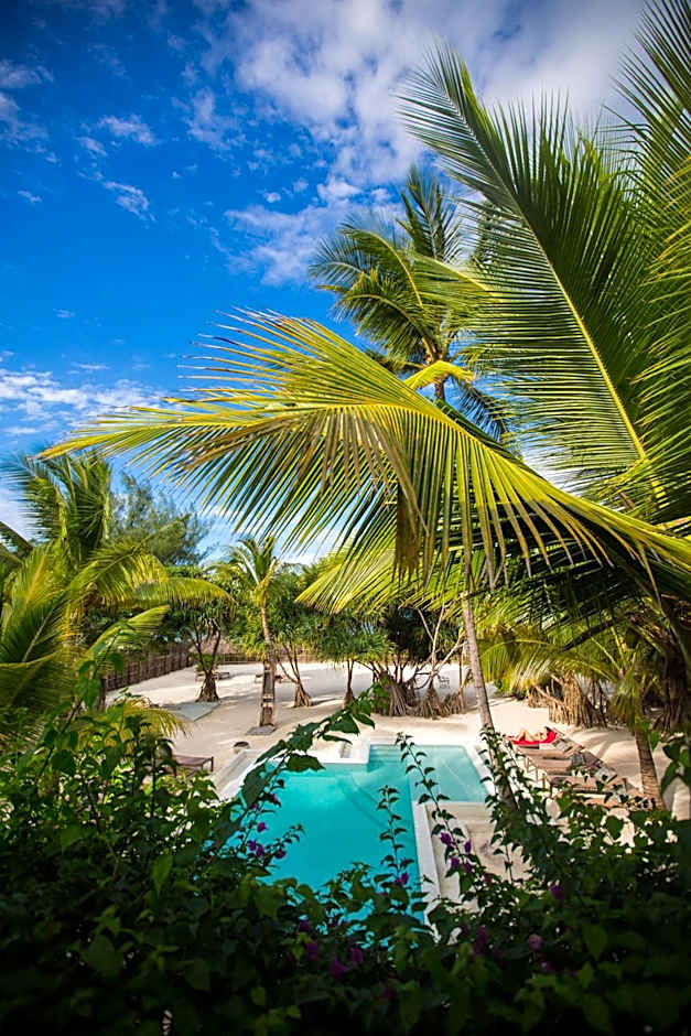 Uzuri Boutique Hotel