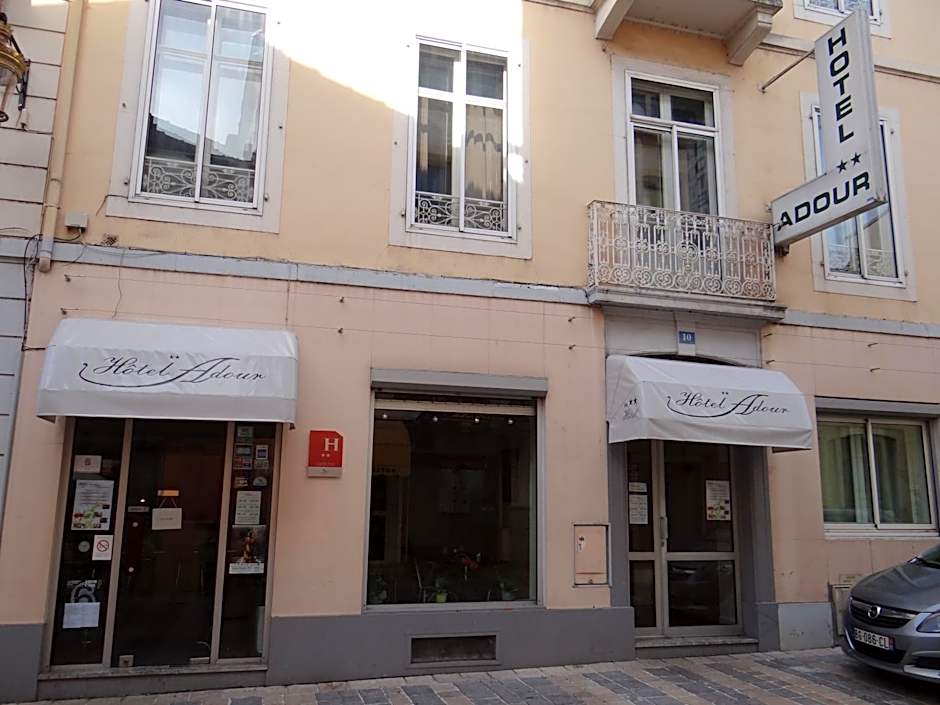 Hotel Adour