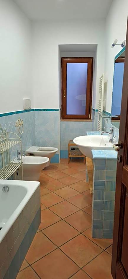 Santa Lucia B&B
