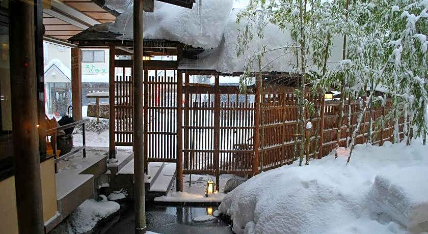 Ryokan Tanigawa
