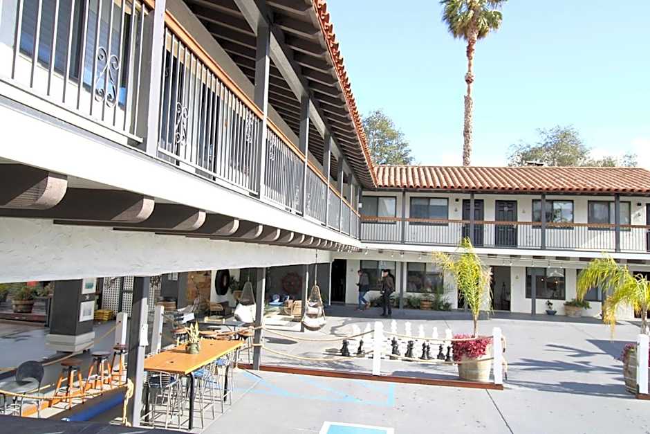 Haley Hotel