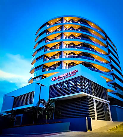 Crowne Plaza Residences Port Moresby By IHG