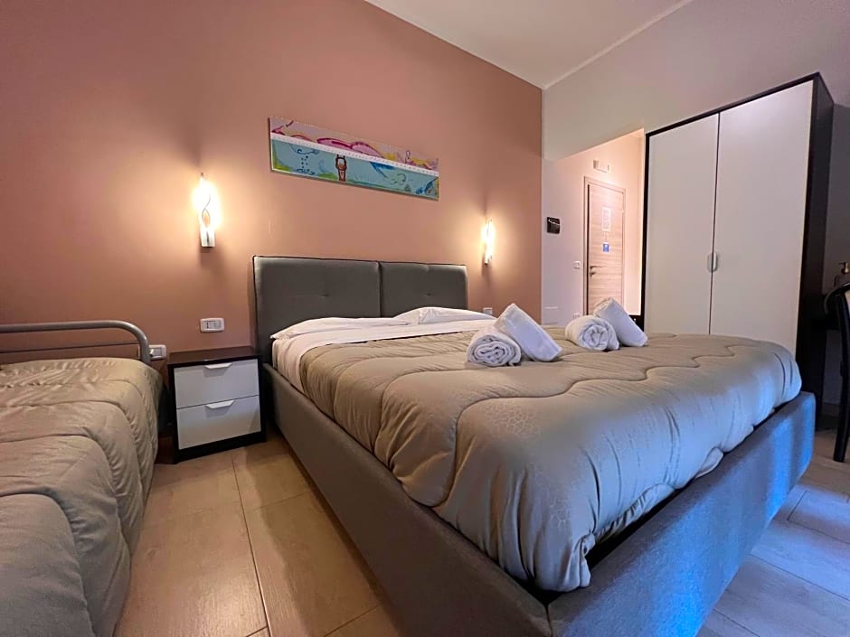 B&B Villa degli Angeli