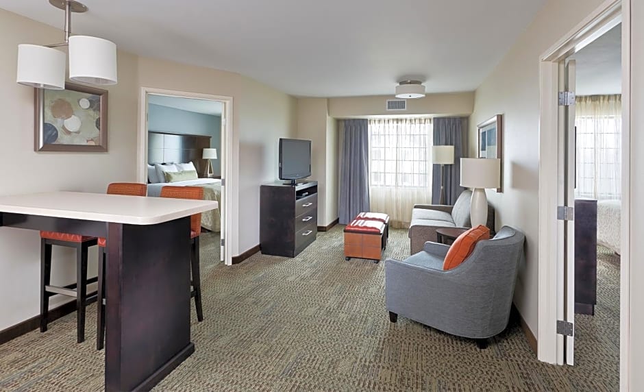 Staybridge Suites Montgomeryville, an IHG Hotel