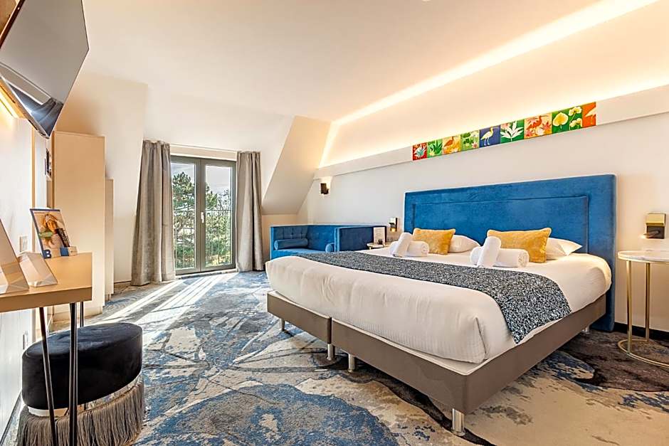 Brit Hotel, Spa & Restaurant - Colmar Est