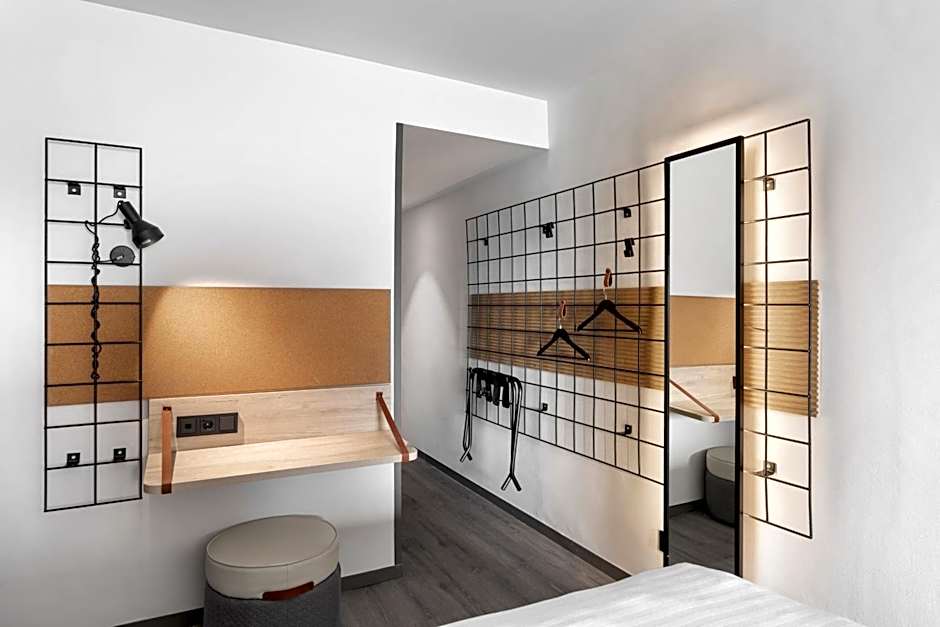 Moxy Barcelona
