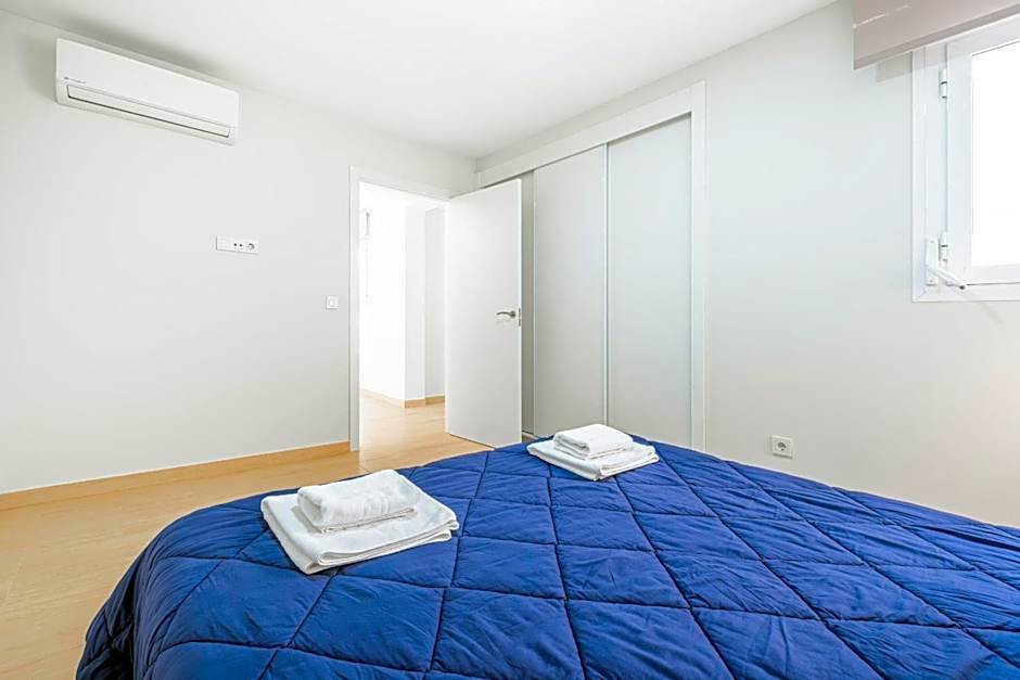 Apartamentos La Rosita Old Town B-21