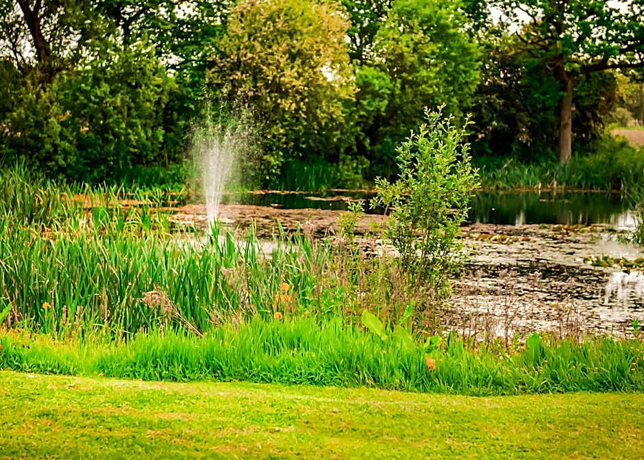 Flaxton Meadows Luxury Lodges