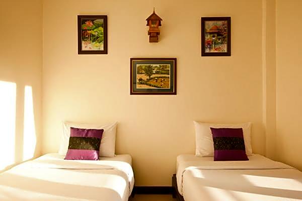 Shanti Boutique Hotel