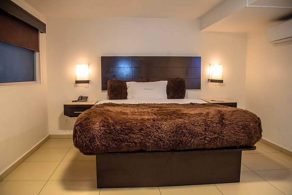 Hotel Velario