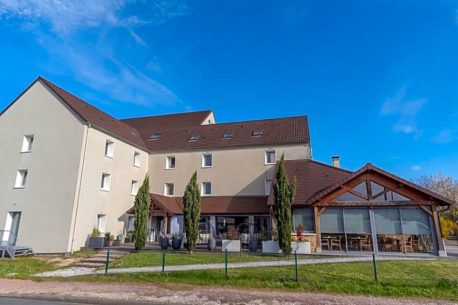 Le Konine - Hotel & Bar & Restaurant