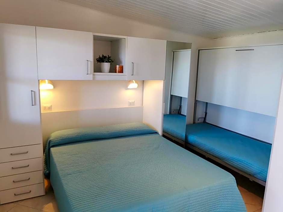 Villaggio Gabbiano Beach