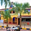 The VIP Luxury Lounge Hotel