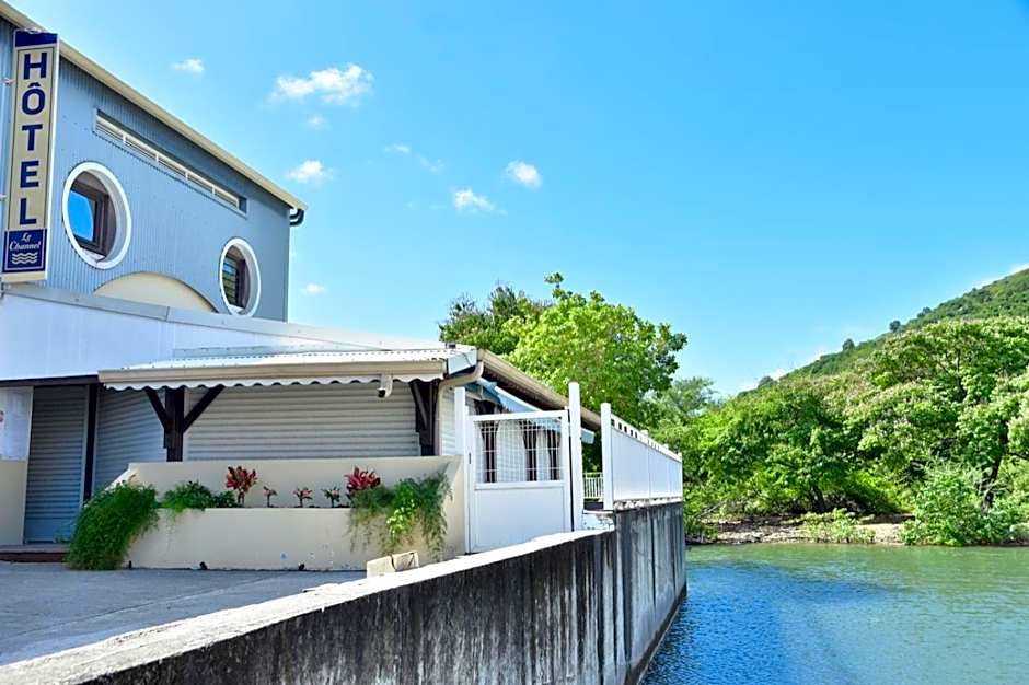 HOTEL LE CHANNEL