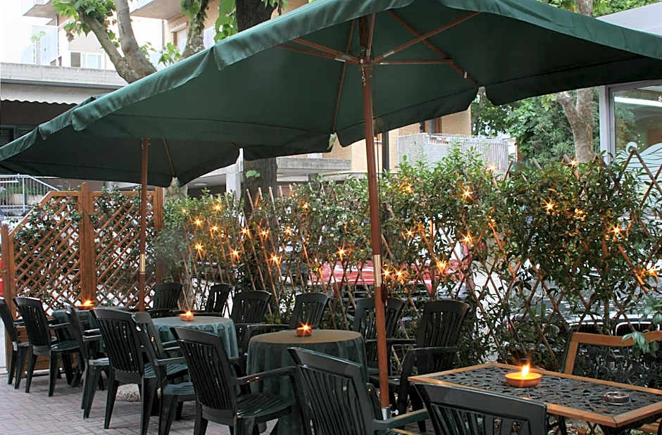 Hotel Villa Rossi
