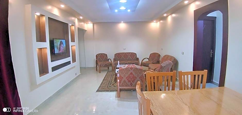 Maamoura Armed Forces Apartments