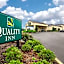 Quality Inn Holly Springs South