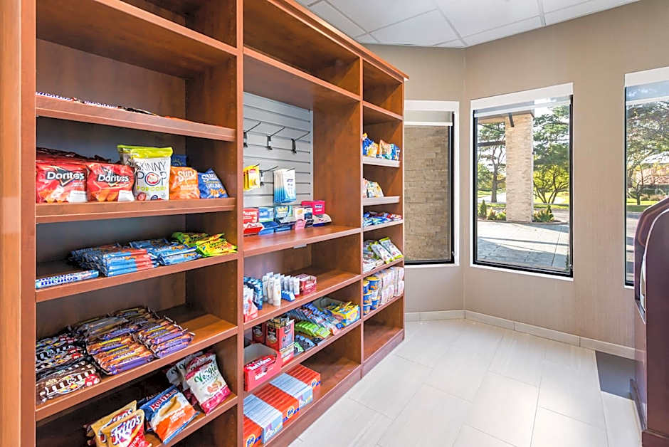 Holiday Inn Express Naperville By IHG