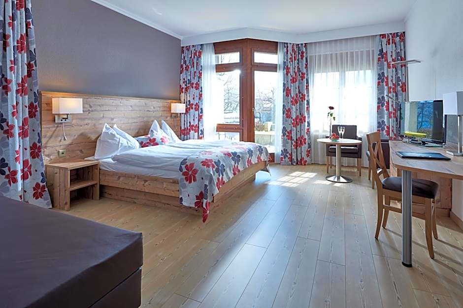 See & Wellnesshotel Gerbi