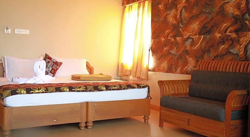 Cherai Beach Palace