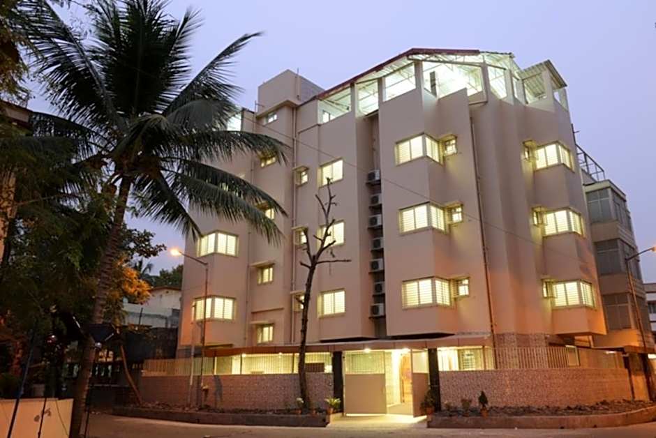 Hotel Ananya