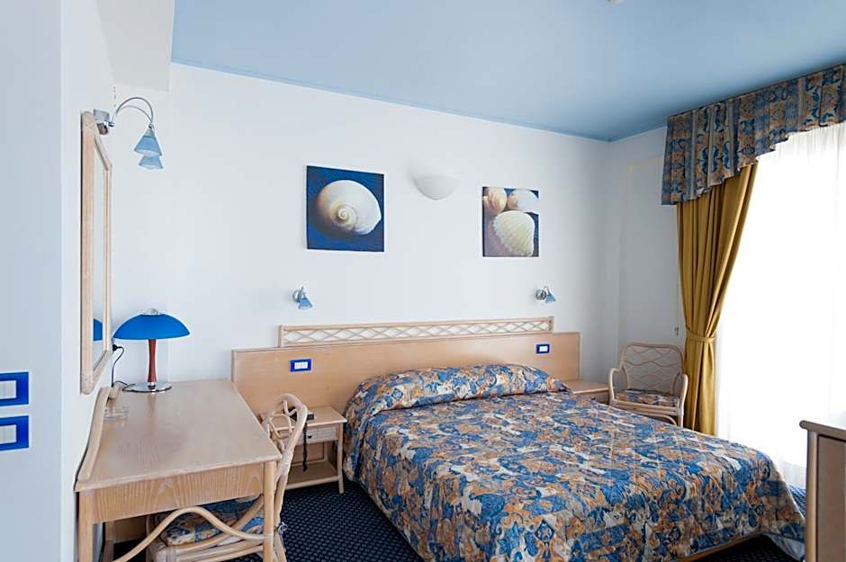 El Cid Campeador - Family Hotel