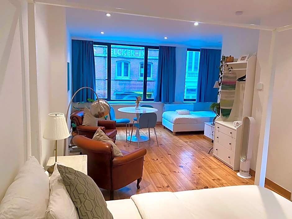 Simone's Kitchen B&B