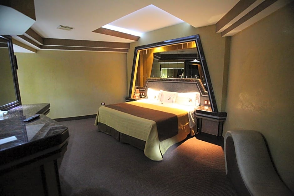 Motel Mediterraneo