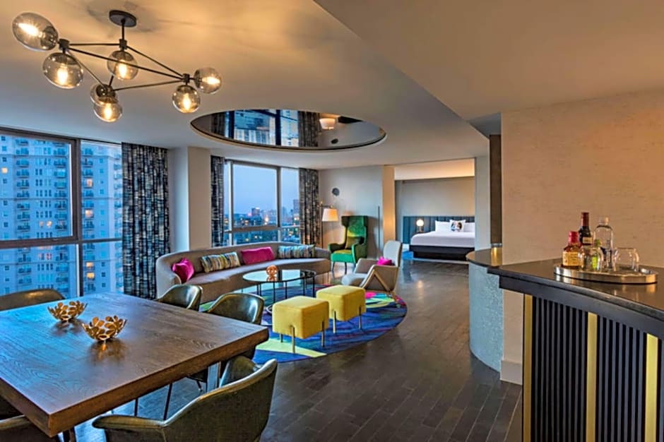 The Starling Atlanta Midtown, Curio Collection by Hilton