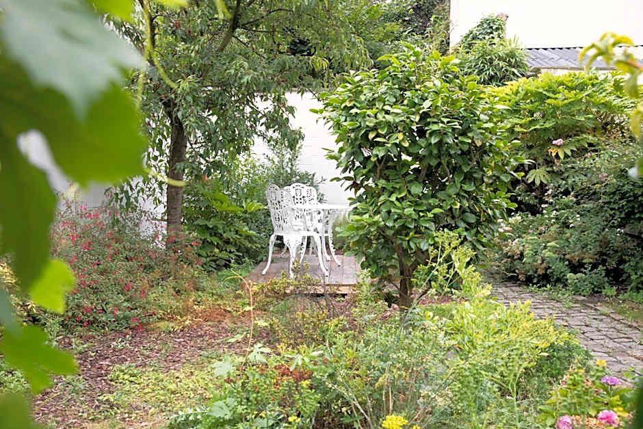 The Greenhouse