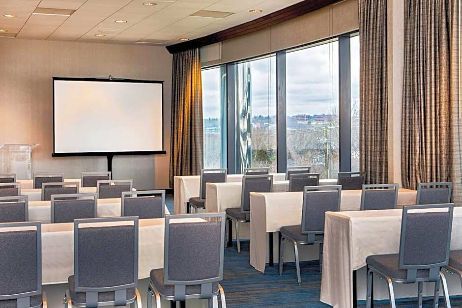 The Westin Waltham Boston