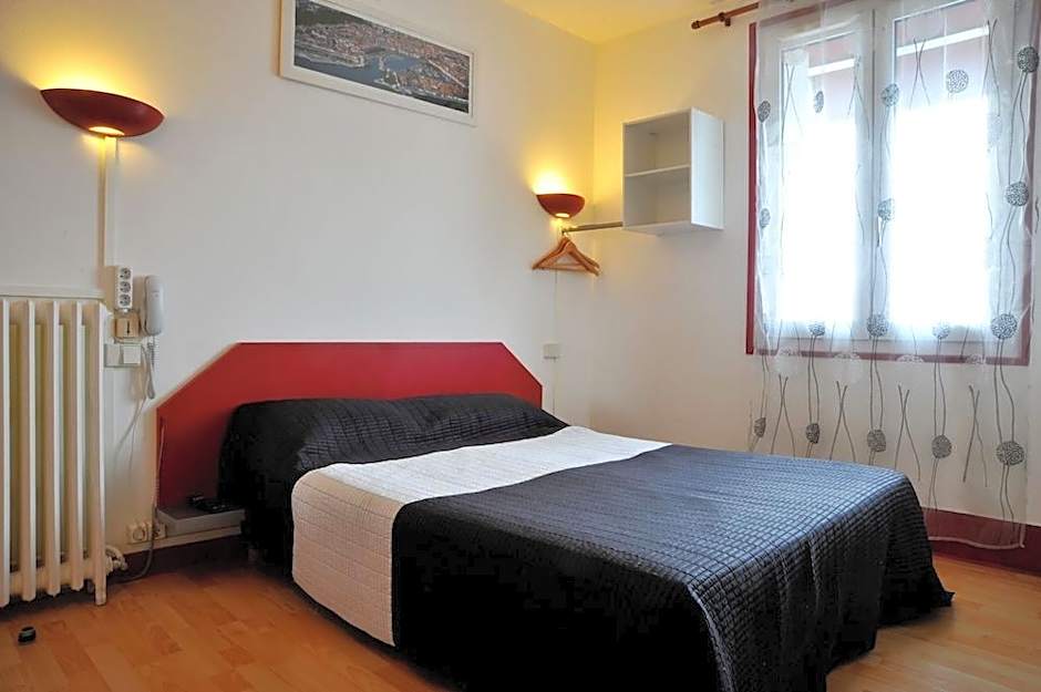 Hotel Les Rosiers