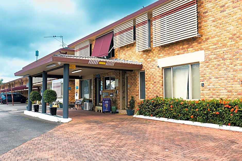Kennedy Drive Boutique Motel & Nursery- Close To City Centre & Airport