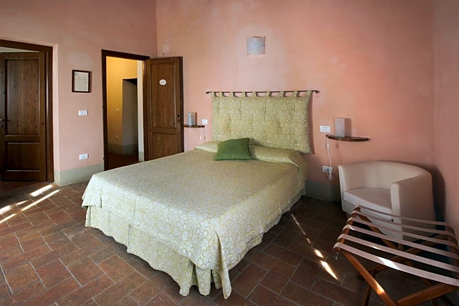 Locanda Del Viandante B&B