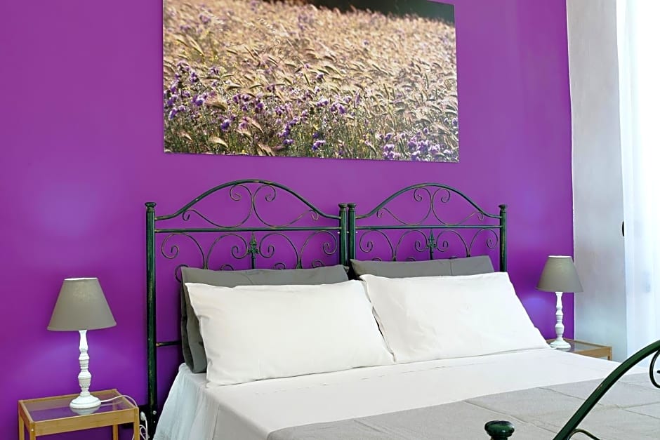 Residenza Santa Lucia B&B