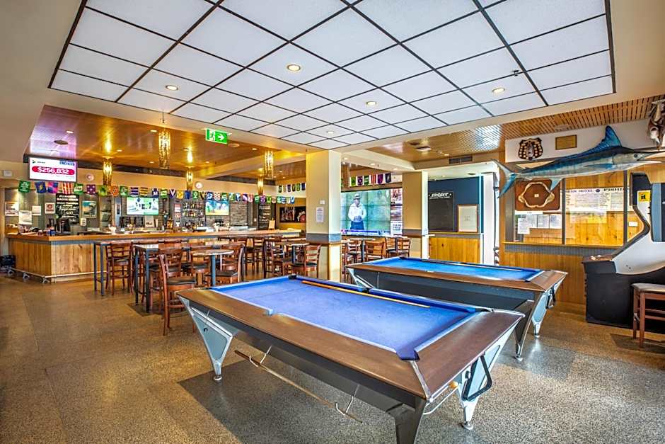 Narrabeen Sands Hotel by Nightcap Plus