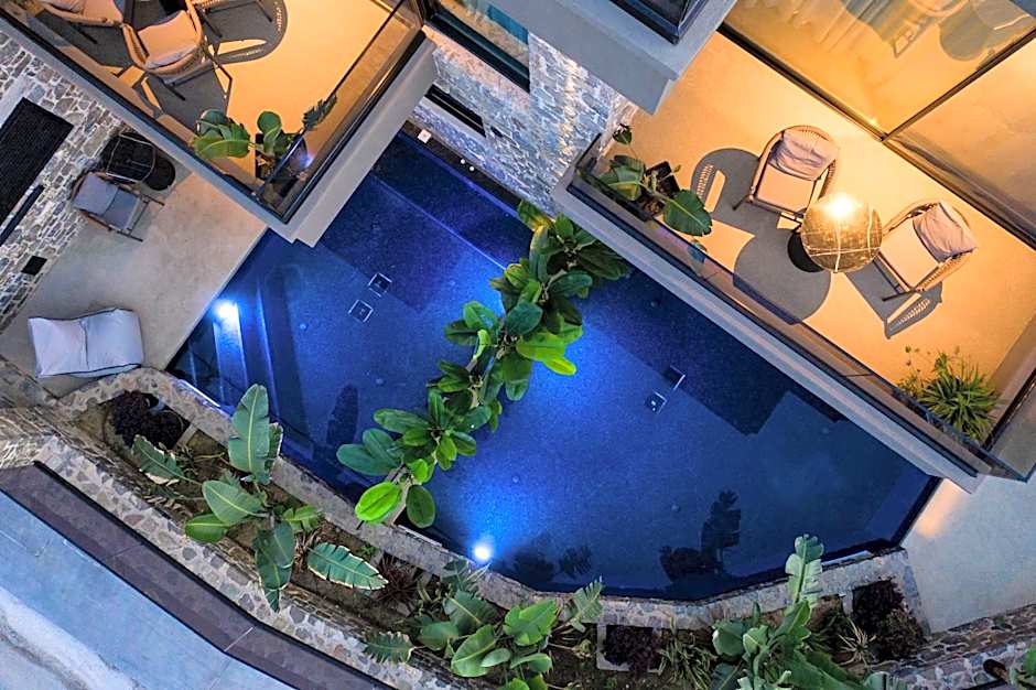 Opal Executive Suites