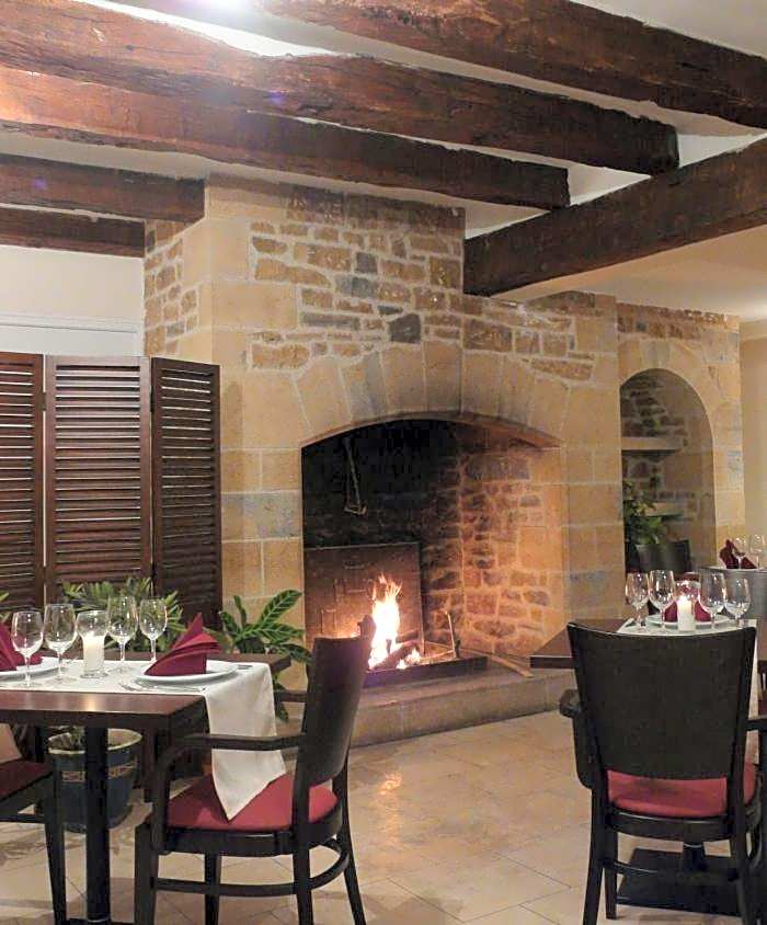 Auberge de Cartassac