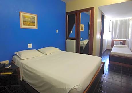 Hotel Praia da Sereia