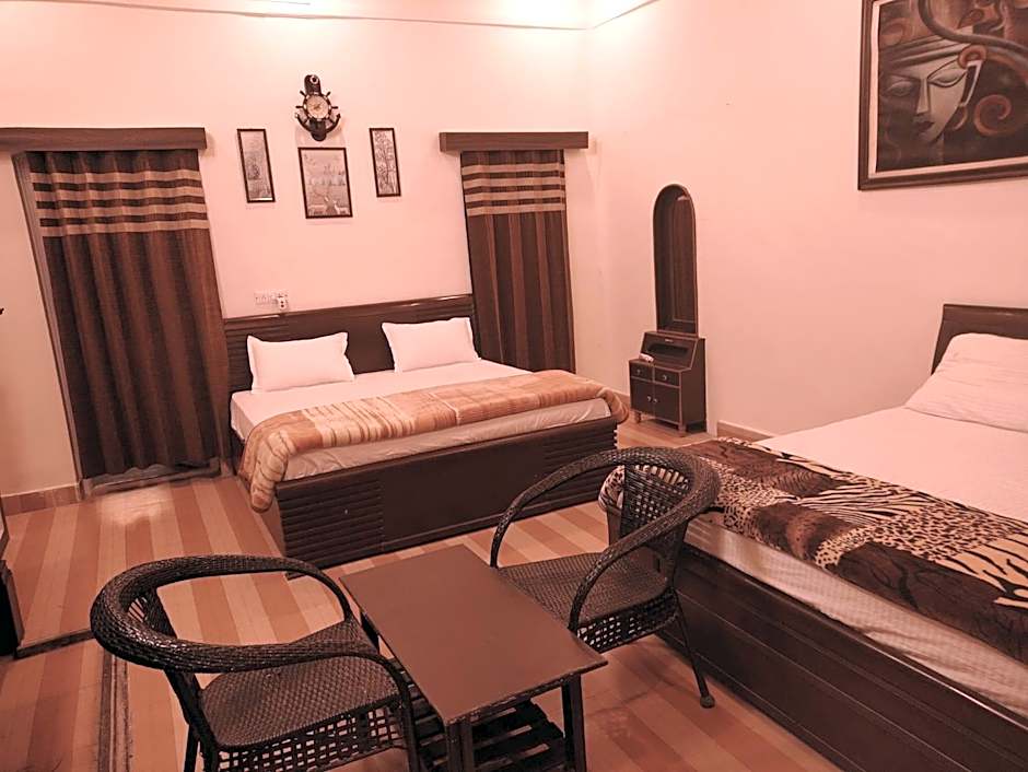 Photo 1 of 1 of Superior Suite