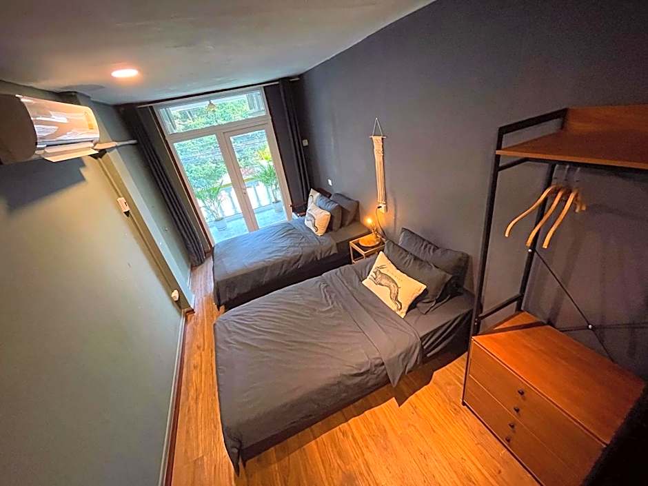 Nego Home Ancient Inn