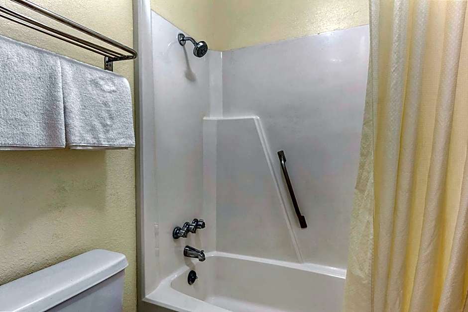 Econo Lodge Saint George