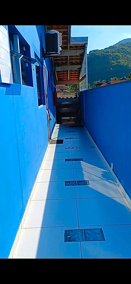 Suites Familia Otaviano