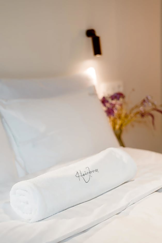 The Librarian by Domani Hotels