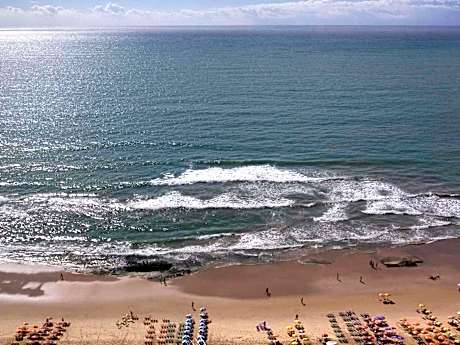 Mercure Recife Navegantes Hotel