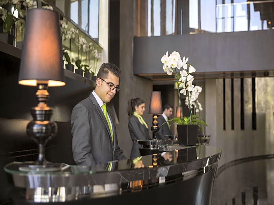 Amman Rotana