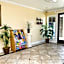 Sea Breeze Inn - San Simeon