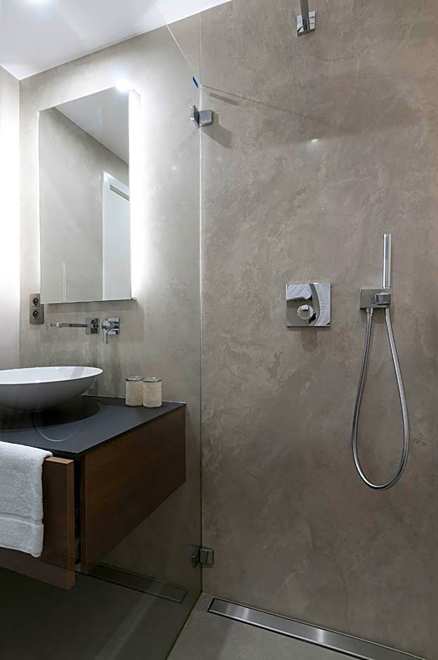 Aparthotel Residence Agenda